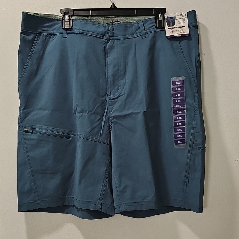 Reel Life Riptide Short Mens Size XXL‎